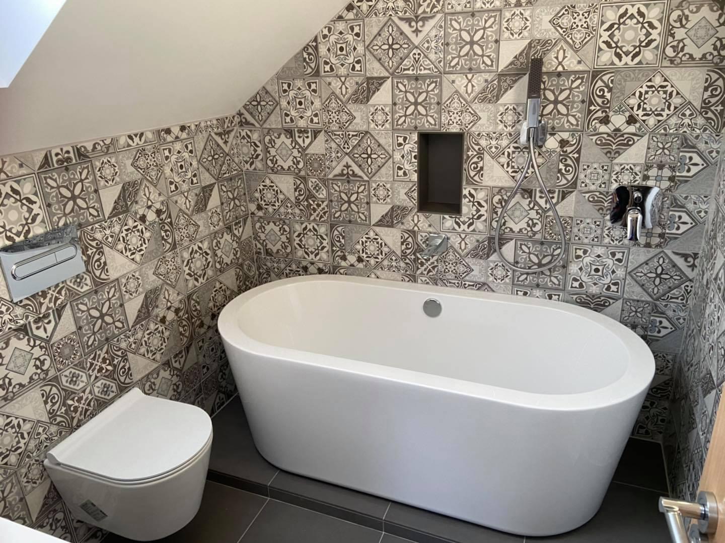 Jamie Traylor Gas, Plumbing and Heating — Photos 2