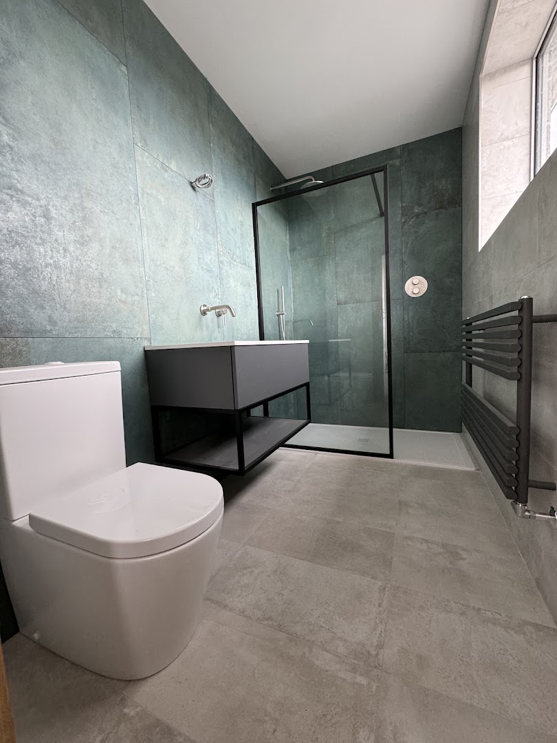 Jamie Traylor Gas, Plumbing and Heating — Photos 6